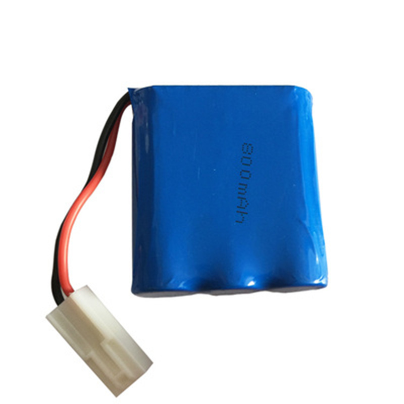 Rc Hobby Trucks - Original 9.6v 800mAh Battery for JYRC