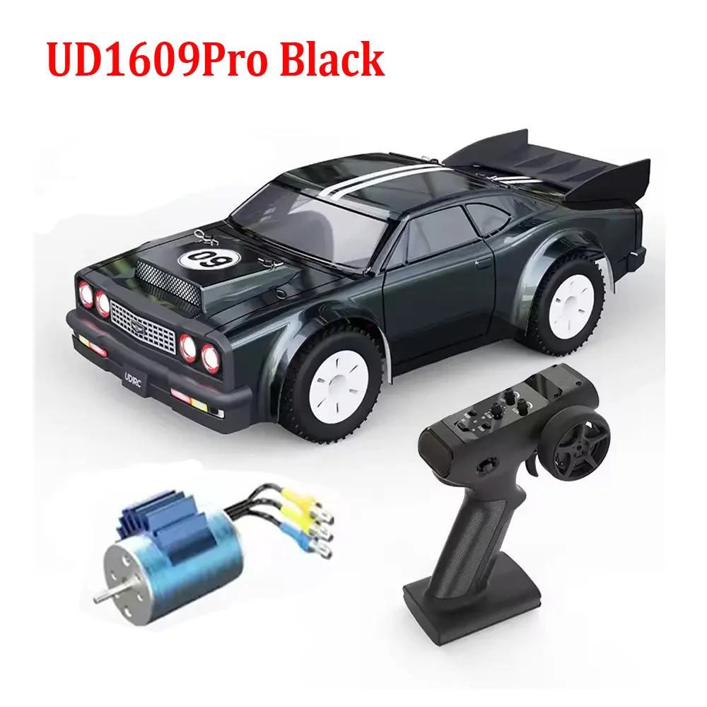 UDRIC UD1609 1/16 Scale 4WD Br - Rc Hobby Grade Drift Car review and price