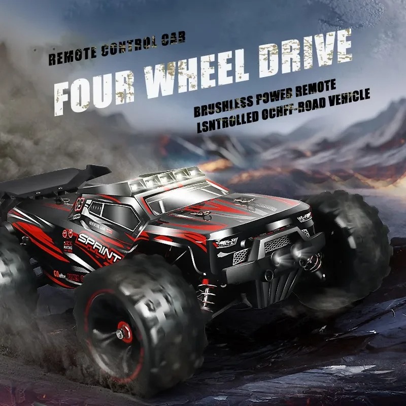 MJX 9522PRO 85KM/H High Speed  - Rc Hobby Grade Car review and price