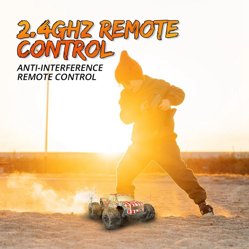 1:20 Off Road RC Car 4WD All T - Rc Hobby Grade Car review and price