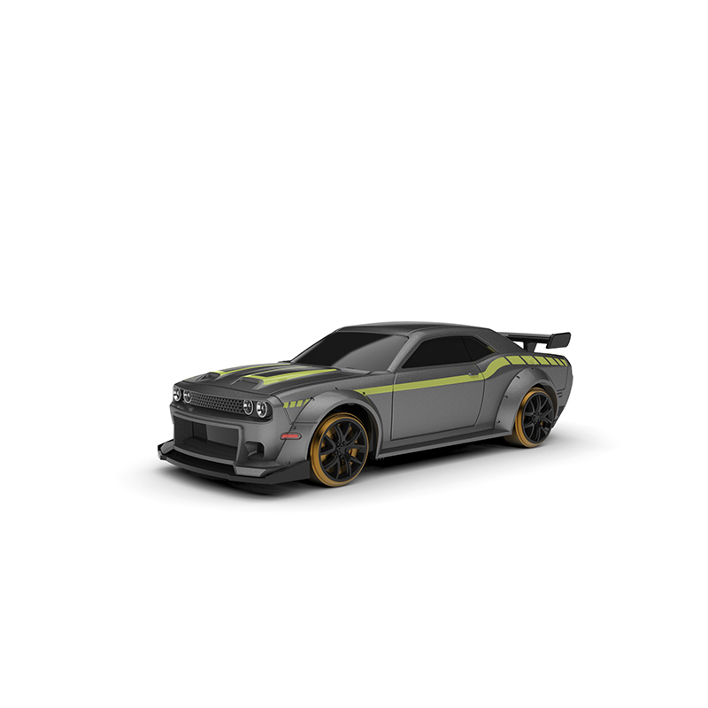 Turbo Racing C65 1:76 RTR RC D - Rc Hobby Grade Car review and price