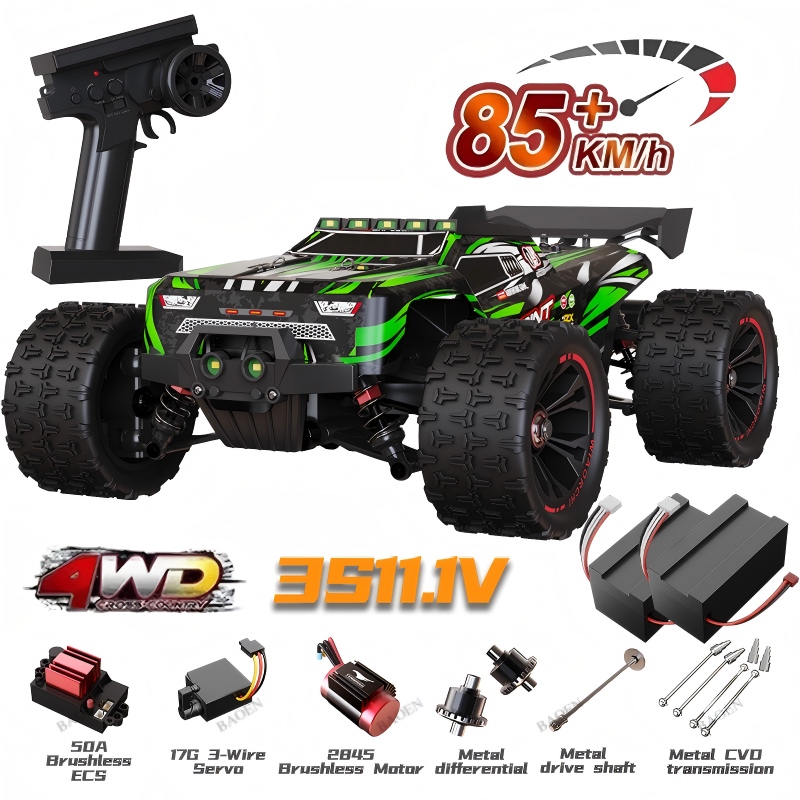 SCY9522PRO 85KM/H High Speed R - Rc Hobby Grade Car review and price