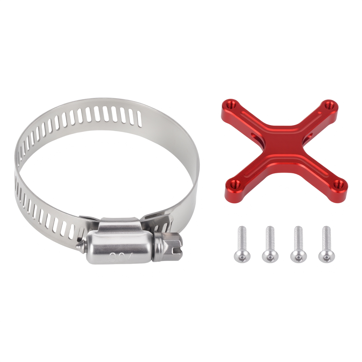 Universal Adjustable Fan Mount - Rc Hobby Grade Car review and price