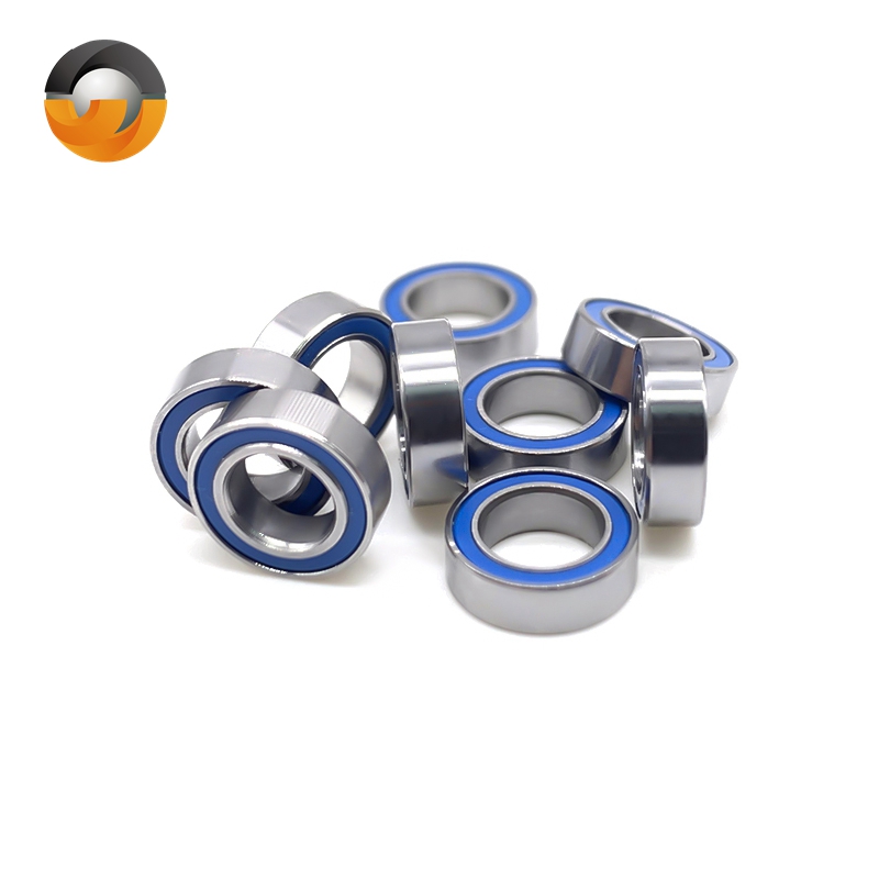 MR85RS Bearing 5PCS 5x8x2.5 mm - Rc Hobby Trucks review and price