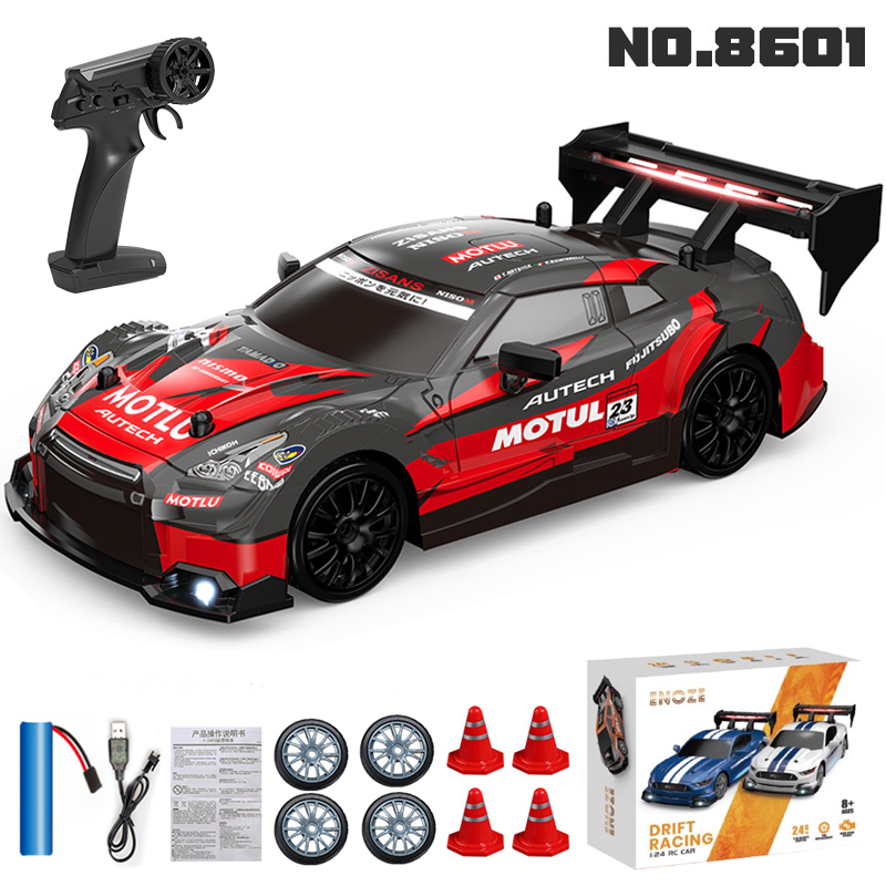 4WD Remote Control Car RC Drif - Rc Hobby Grade Drift Car review and price