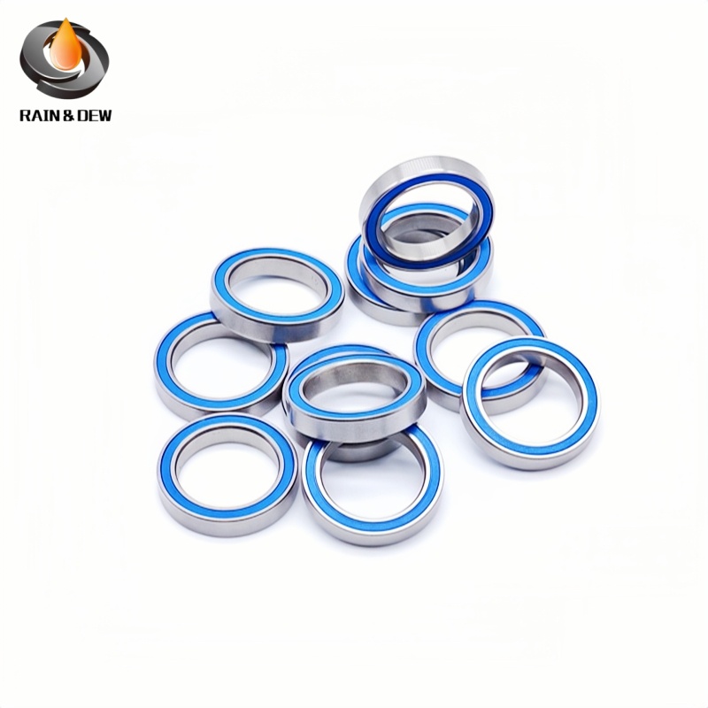 6702RS ABEC-7 Bearing 15x21x4  - Rc Hobby Trucks review and price