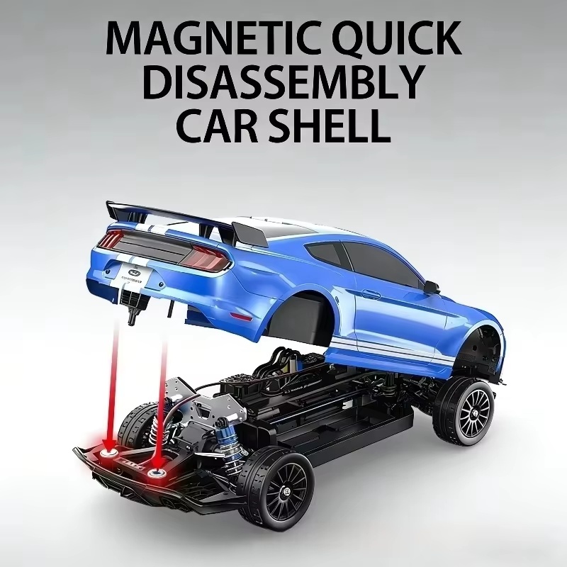 New In Stock Mjx-10306 1/10 Gt - Rc Hobby Grade Drift Car review and price