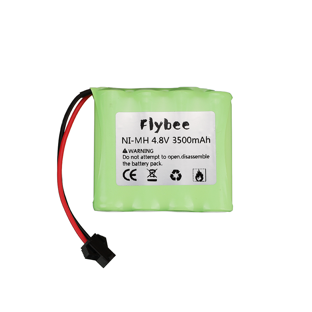 4.8v 3500mah 3000mah NiMH Batt - Rc Hobby Trucks review and price