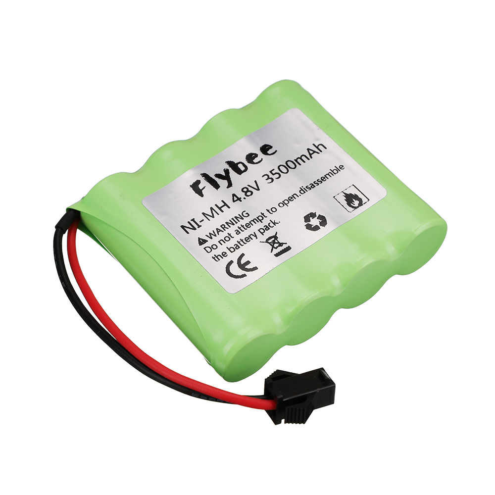 4.8v 3500mah 3000mah NiMH Batt - Rc Hobby Trucks review and price