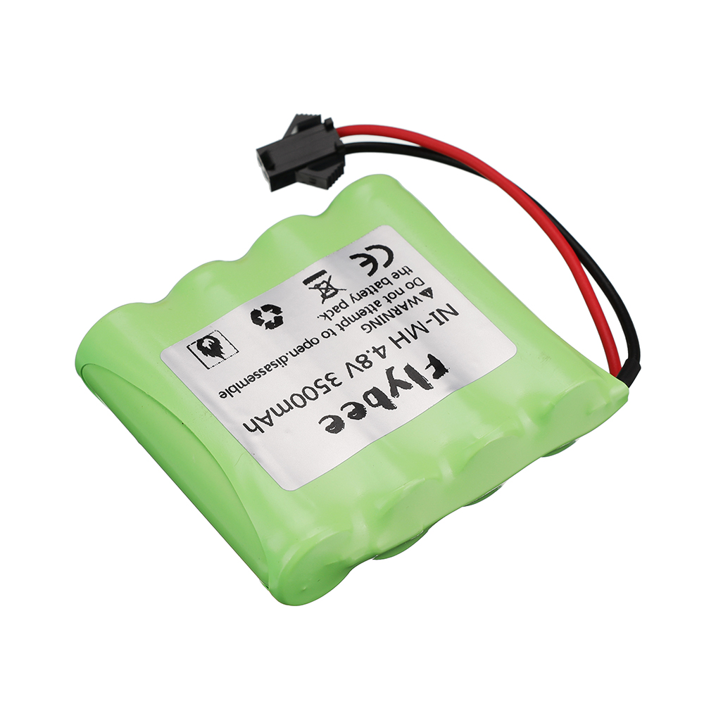 4.8v 3500mah 3000mah NiMH Batt - Rc Hobby Trucks review and price