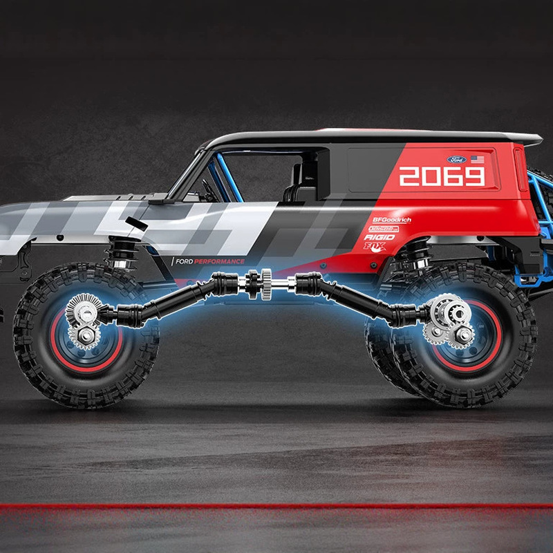 New MJX Hyper Go H18P  1:18  R - Rc Hobby Grade Car review and price