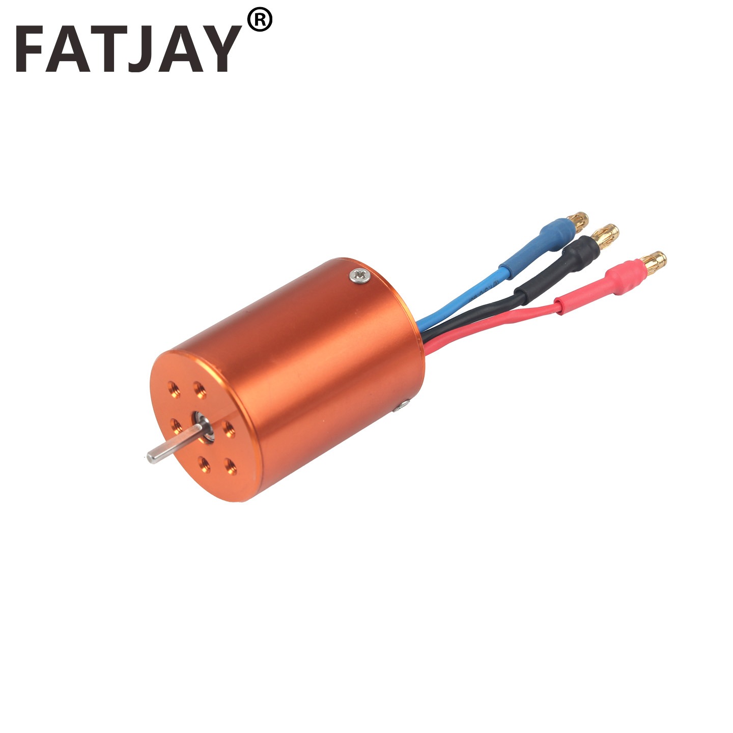 FATJAY 2838-2800KV 3800KV RC H - Rc Hobby Grade Car review and price