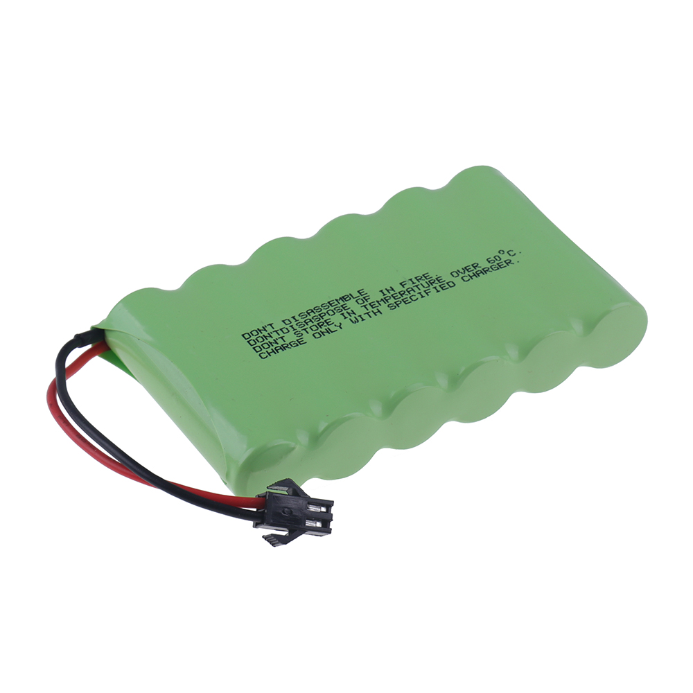 2026 NEW AA 4500mAh Rechargeab - Rc Hobby Trucks review and price