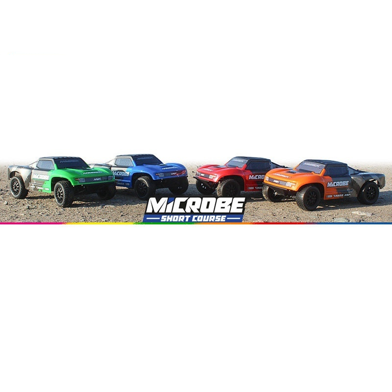 Hpi Racing Maverick 1/24 Micro - Rc Hobby Grade Car review and price