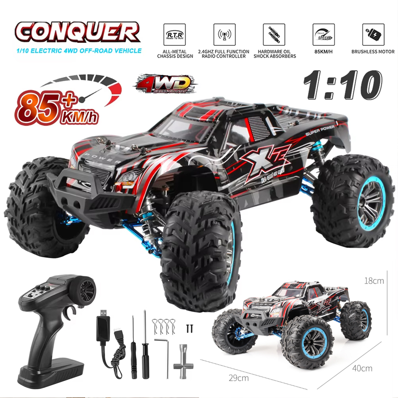F21A  2.4G 1:10  85KM/H High-s - Rc Hobby Grade Drift Car review and price