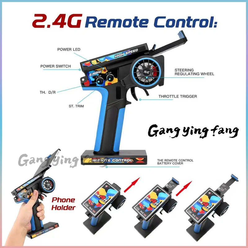 1/12 124017 Wltoys -V8  2.4G R - Rc Hobby Grade Car review and price