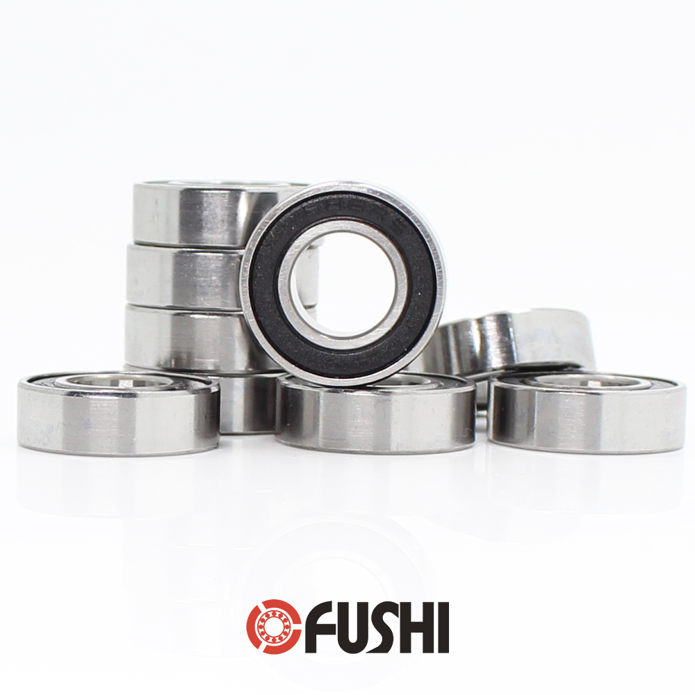 686RS Bearing 10PCS 6x13x5 mm  - Rc Hobby Trucks review and price