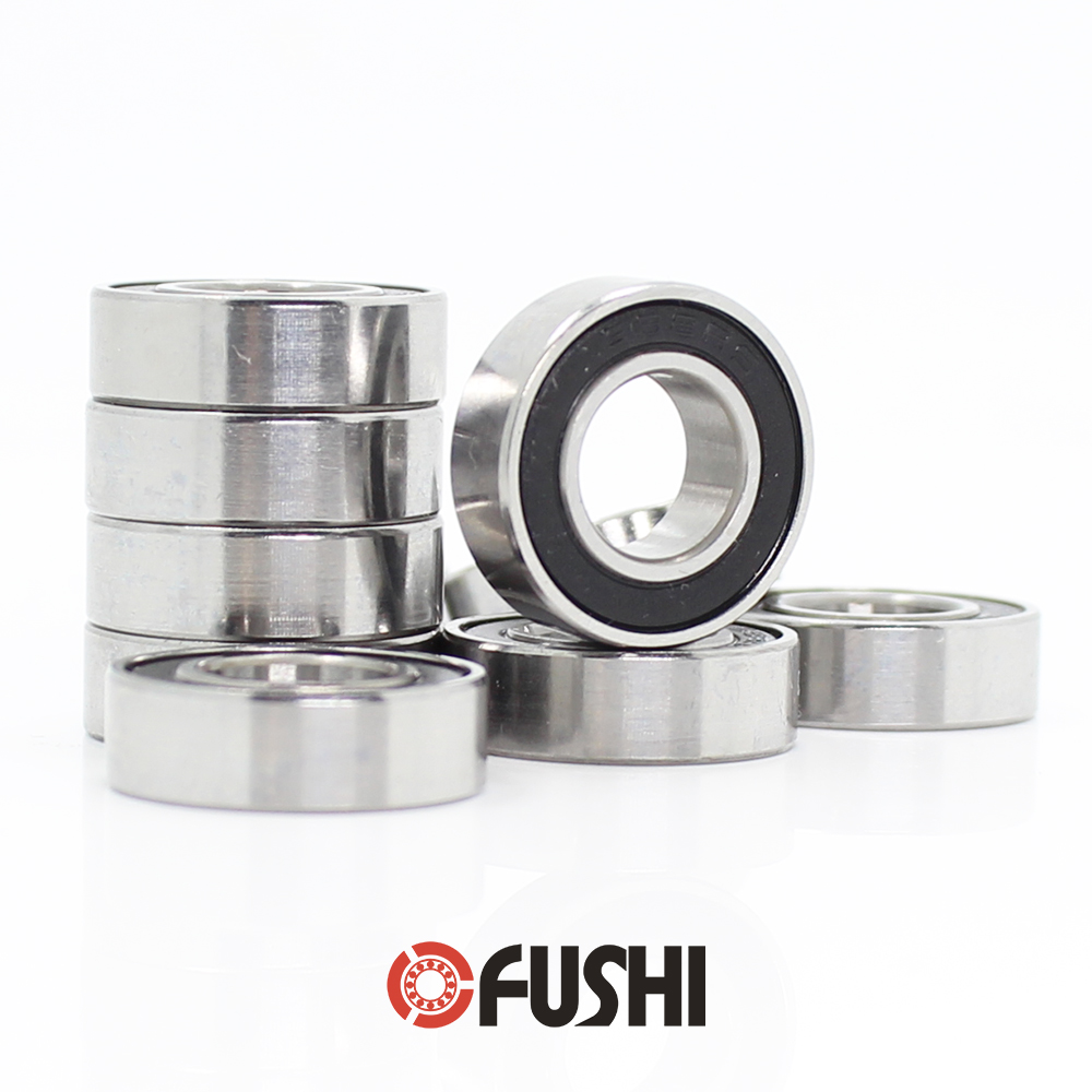 686RS Bearing 10PCS 6x13x5 mm  - Rc Hobby Trucks review and price