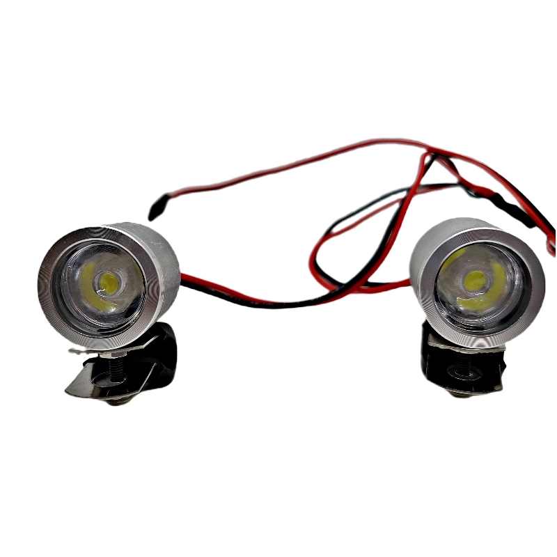 Rc Model 3W Led Headlight Spot - Rc Hobby Trucks review and price